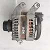 Alternator - 2015 Lincoln MKC