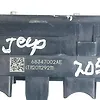Fuse box - 2022 Jeep Grand Cherokee L Limited