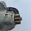 Starter Motor - 2015 Ford Edge