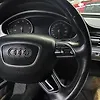 Steering wheel - 2013 Audi A8 L