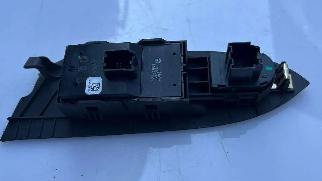 Master Power Window Switch - 2014 Cadillac CTS