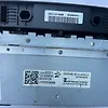 Info-gps-tv screen - 2015 Chevrolet Impala