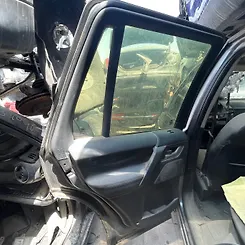 Door (LHB) - 2011 Land Rover LR2