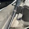 Bonnet Jumping - 2015 Infiniti QX60