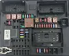 Fuse box - 2018 Cadillac CTS Luxury (AWD)