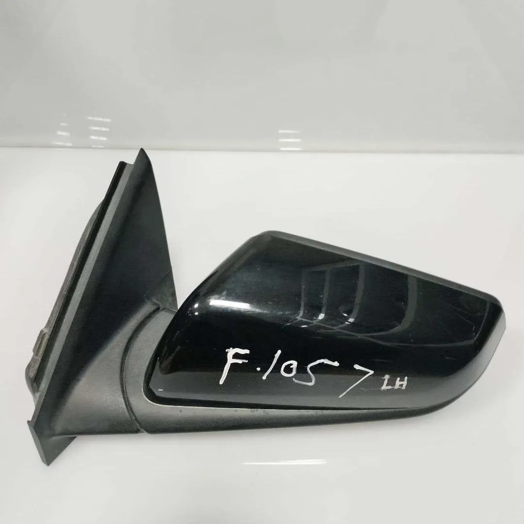 Side Mirror (LH) - 2018 GMC Terrain