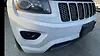 Front Bumper - 2015 Jeep Grand Cherokee LAREDO