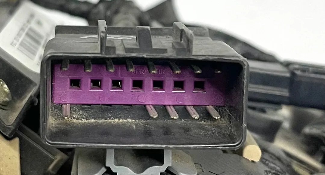 OverHead Console - 2010 GMC Yukon