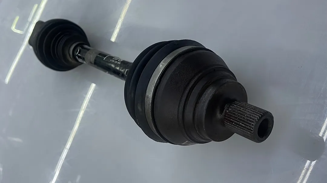 Axle(LHF) - 2013 Audi Q3