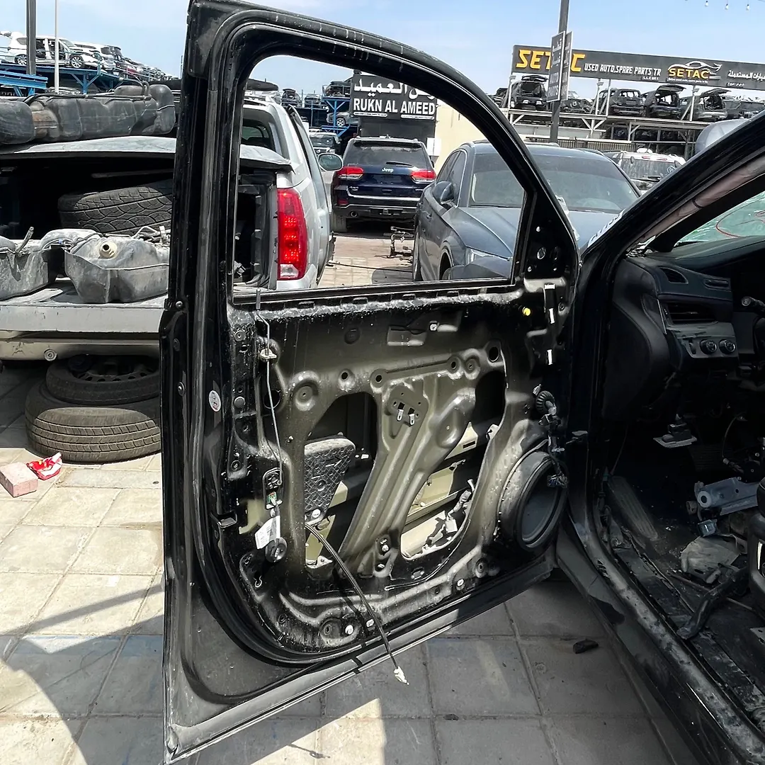Door (LHF) - 2019 Cadillac ESCLAE