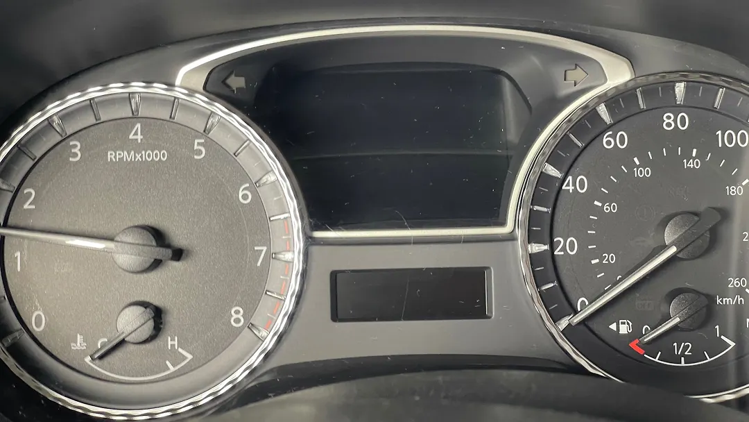 Speedometer - 2015 Infiniti QX60