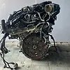 Engine  - 2014 Nissan Pathfinder