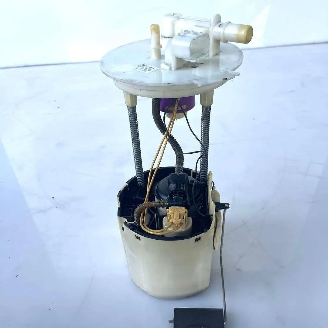 Fuel pump - 2019 Chevrolet Traverse LS