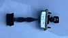 Door Stopper Jam Hinge RHB  - 2014 Cadillac CTS