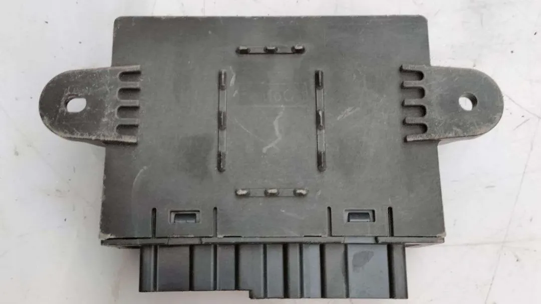Passenger Door Control Module - 2017 Ford Fusion