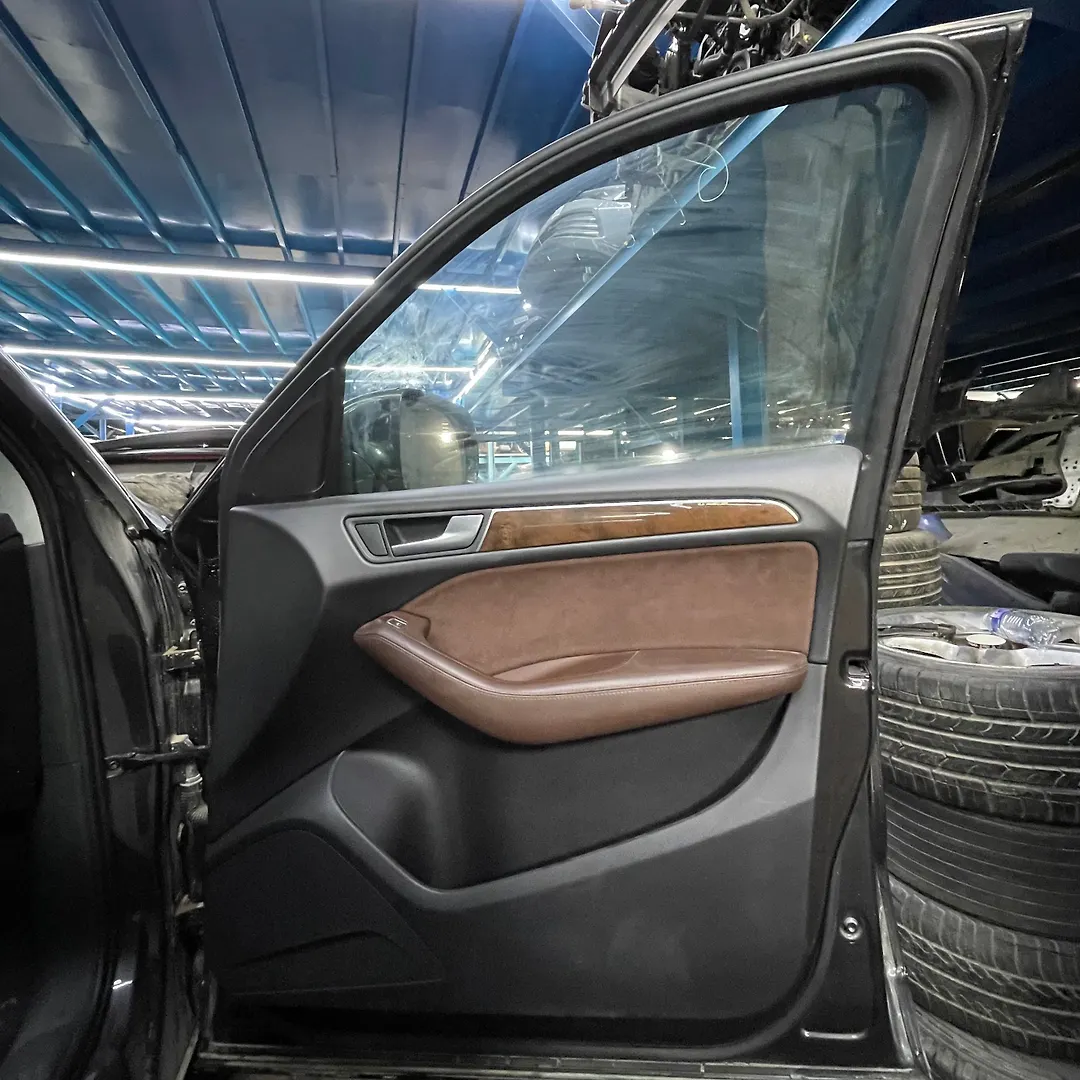 Door (RHF) - 2016 Audi Q5