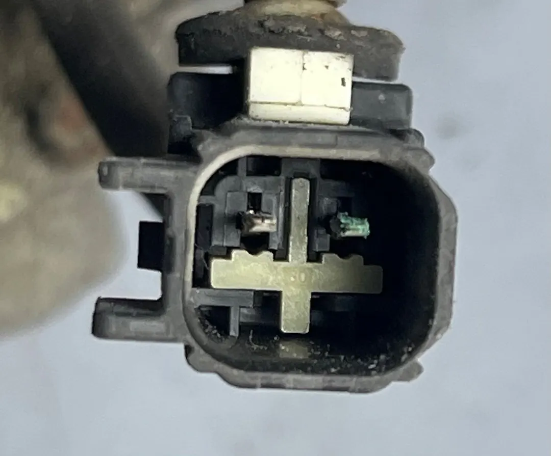 AC Compressor - 2012 Ford Explorer
