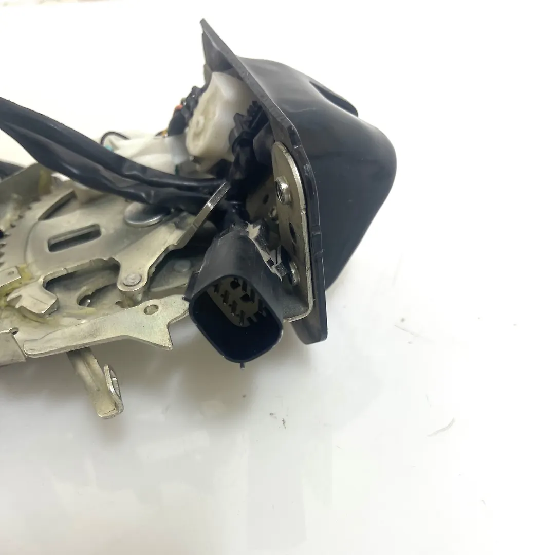 Trunk Lock - 2017 Cadillac CT6 3.6L Luxury, AWD