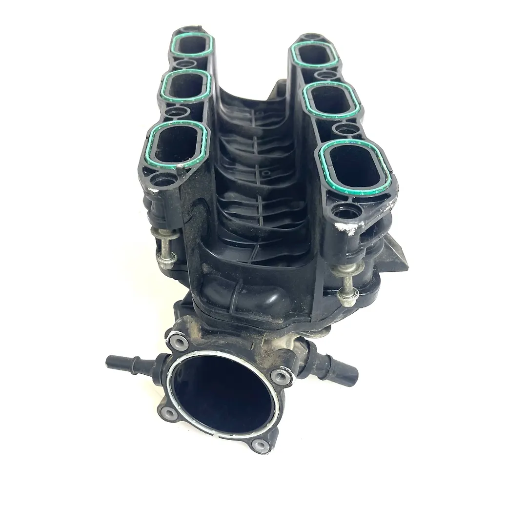 Intake manifold - 2017 Lincoln MKX Reserve