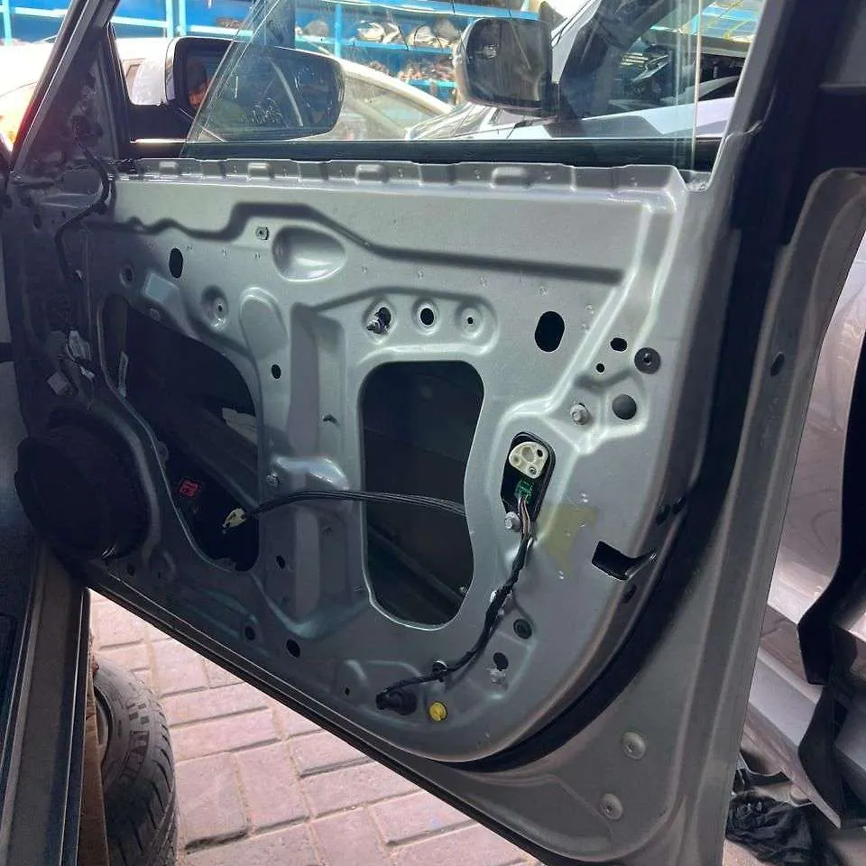Door (RHF) - 2014 Cadillac CTS