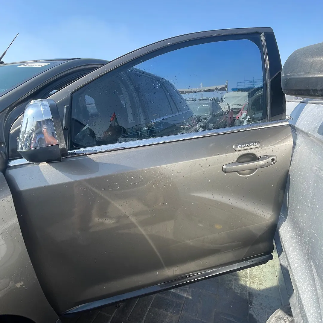 Door (LHF) - 2014 Ford Edge Limited
