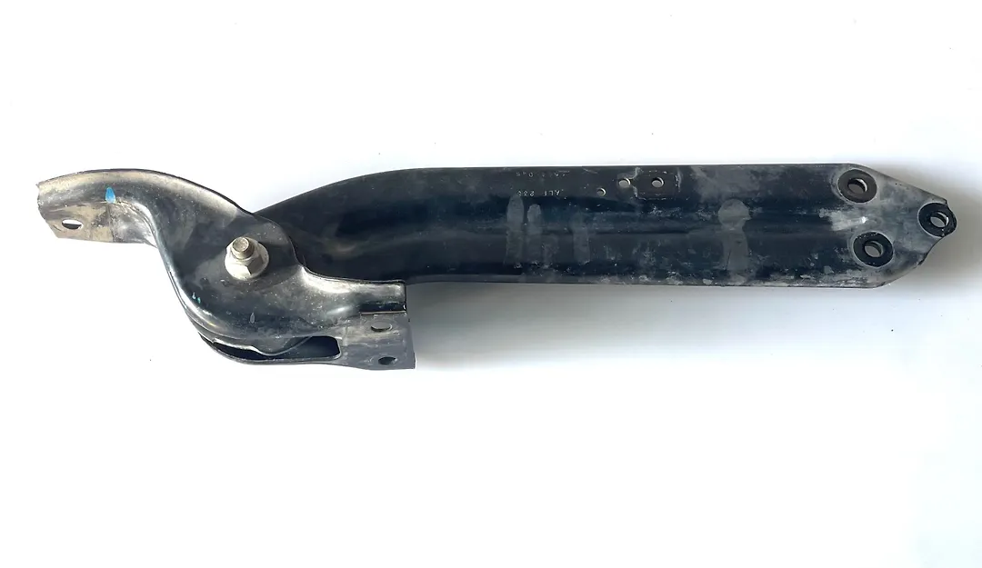 Trailing Control Arm (RHB) - 2016 GMC Terrain Denali