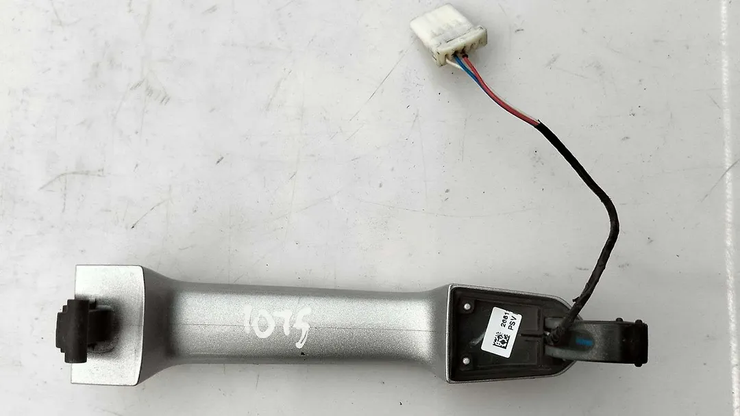 Door handle exterior - 2013 Cadillac ATS