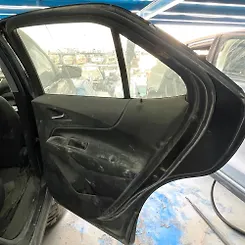 Door (RHB) - 2020 Chevrolet Equinox