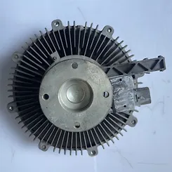 Fan clutch - 2014 Infiniti QX80 SUV