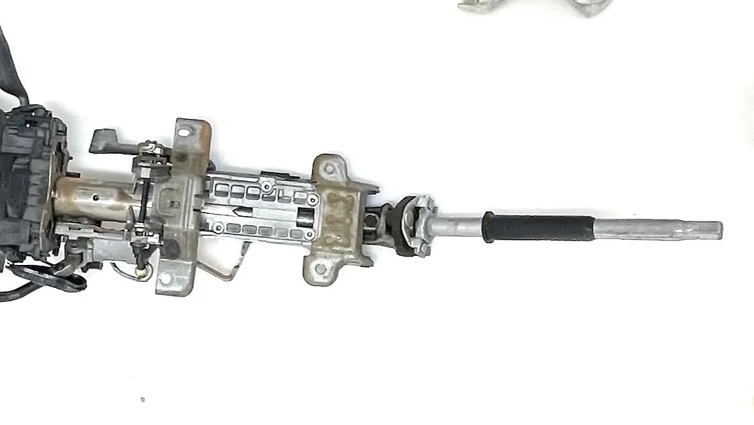 Steering column - 2020 Ford Explorer Police