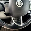 Steering wheel - 2013 Jaguar XF
