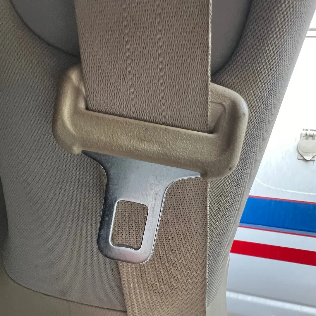 Seat Belt (LHB) - 2014 Infiniti QX80 SUV