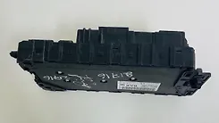 Fuse box - 2020 Ford Explorer XLT