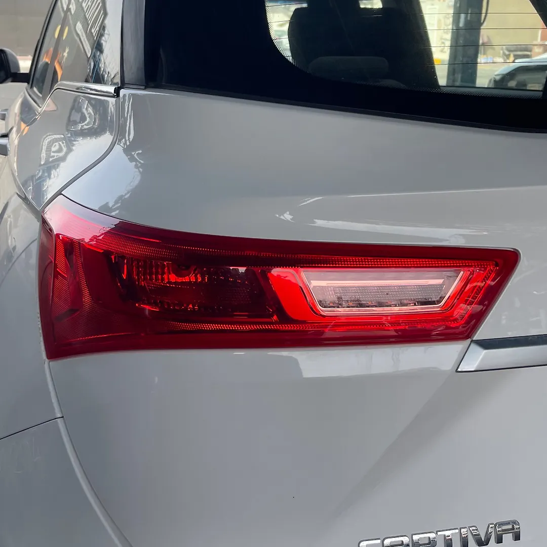 Tail Light (LH) - 2022 Chevrolet Captiva