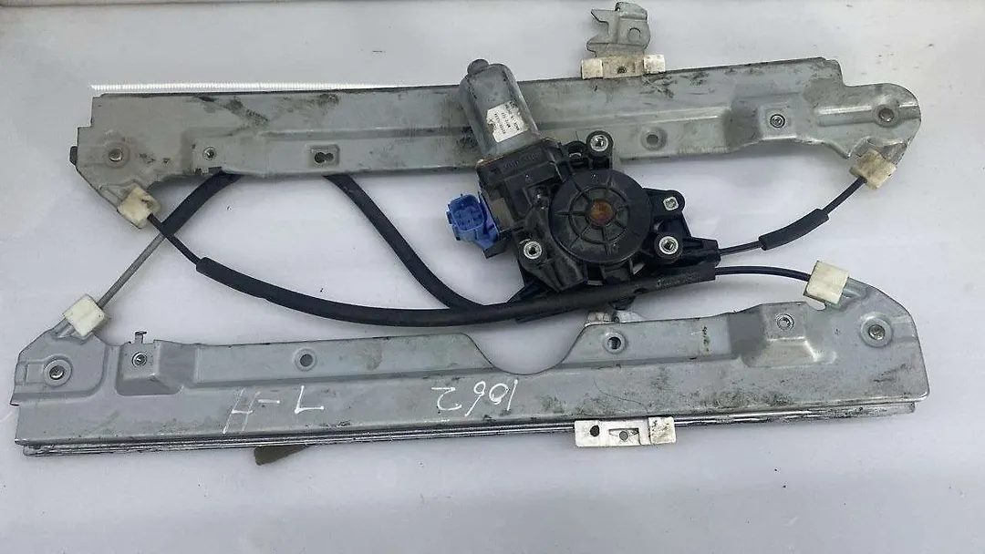 Power Window Motor - 2016 Nissan Pathfinder