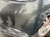 Front Bumper - 2013 Infiniti JX35