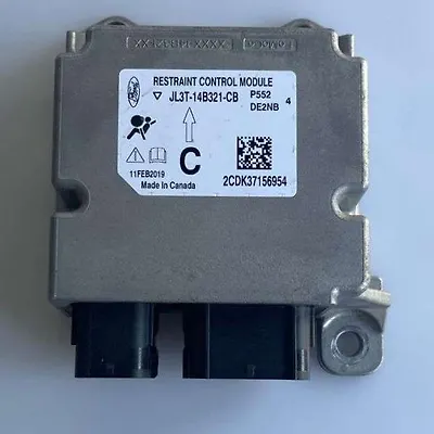Air bag Module - 2018 Ford F-150