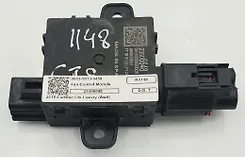 Fan Control Module - 2018 Cadillac CTS Luxury (AWD)