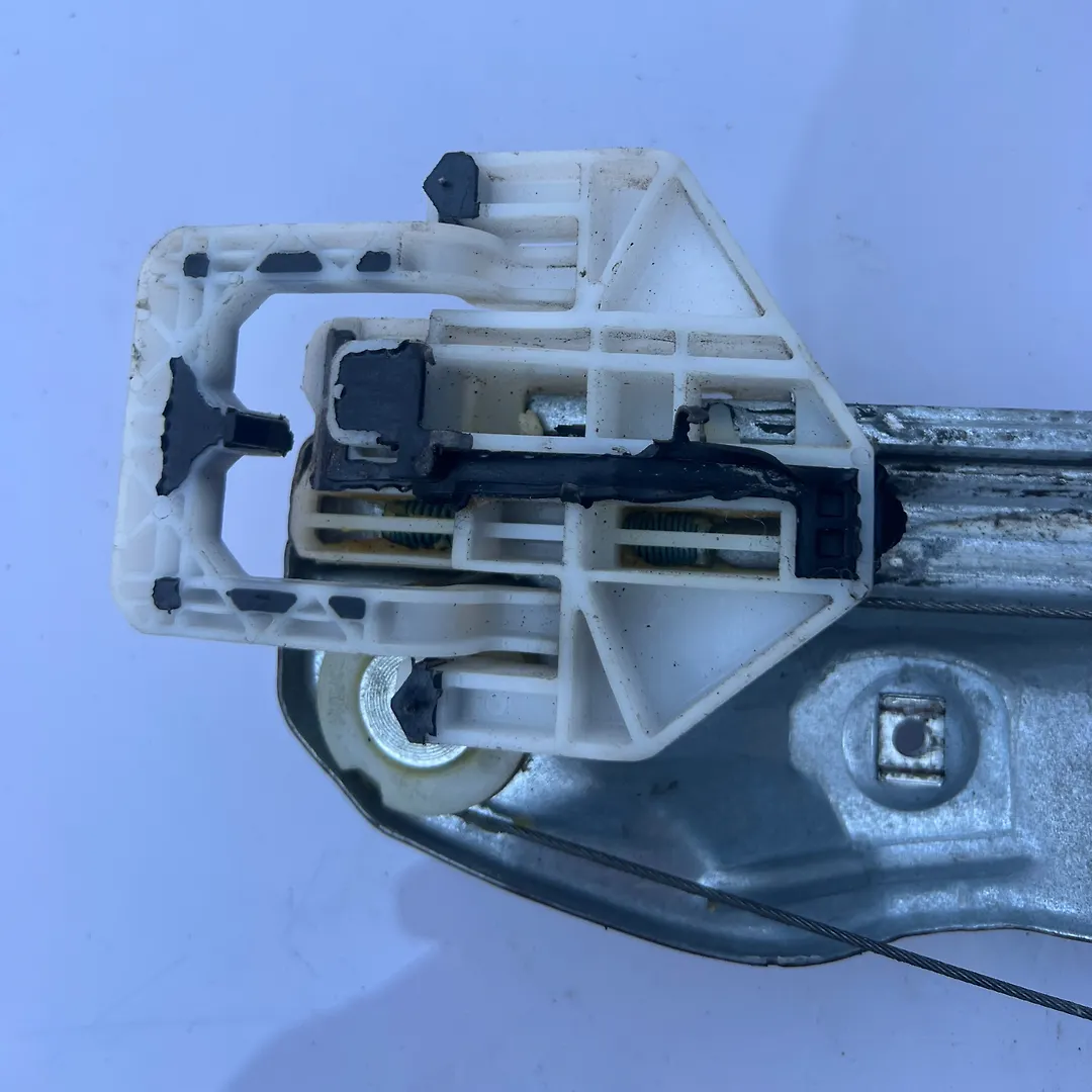 Door motor (LHB) - 2014 Chevrolet Impala