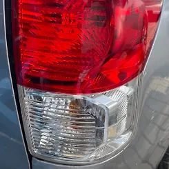 Tail Light (RH) - 2010 Toyota Tundra
