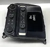 A/C Heater Climate Control Switch - 2015 GMC Sierra