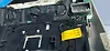 OverHead Console - 2014 Jaguar XJL