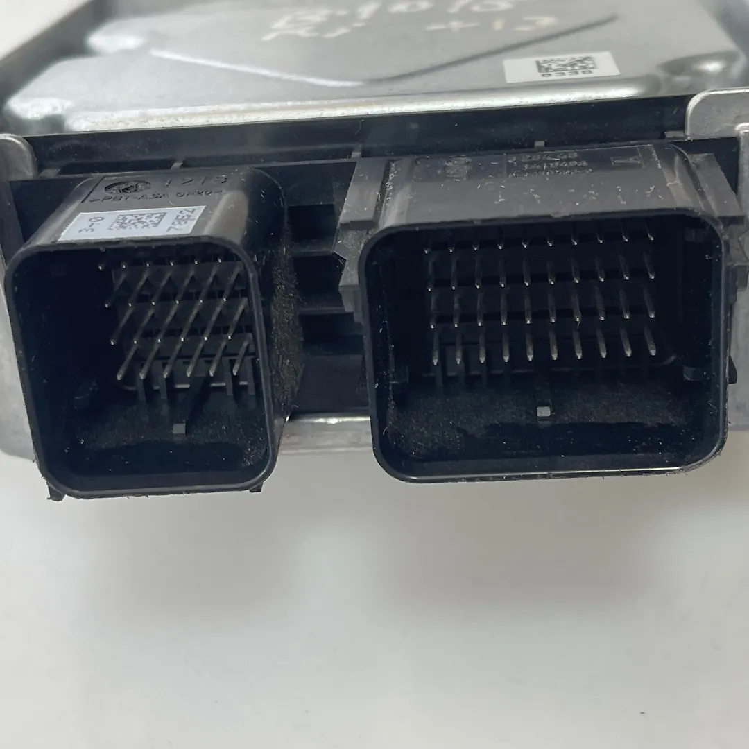 Air bag Module - 2013 Jaguar XJ