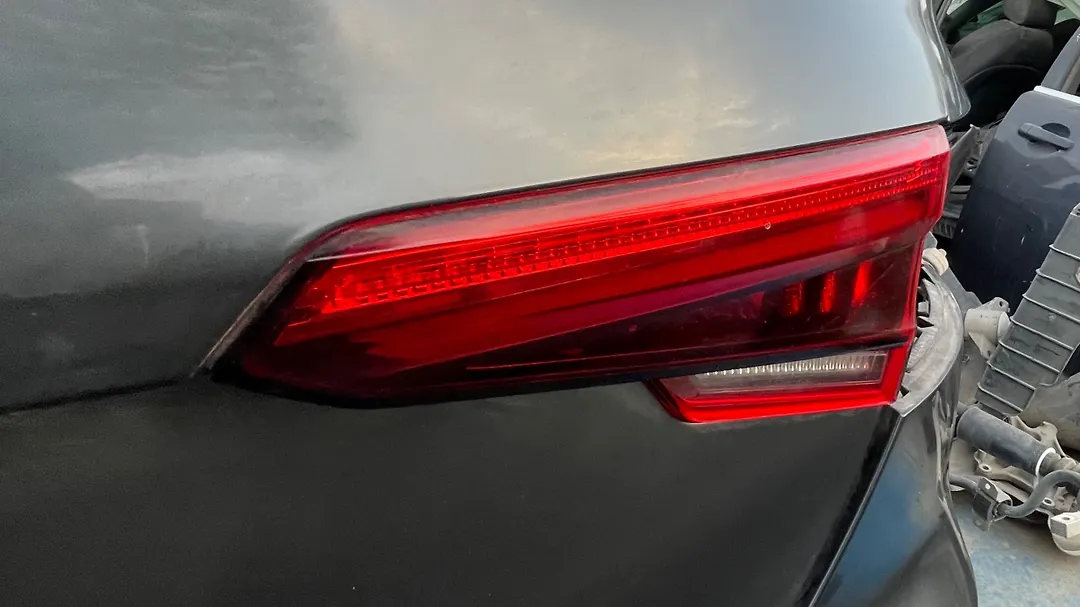 Trunk Light (RH) - 2017 Audi A4