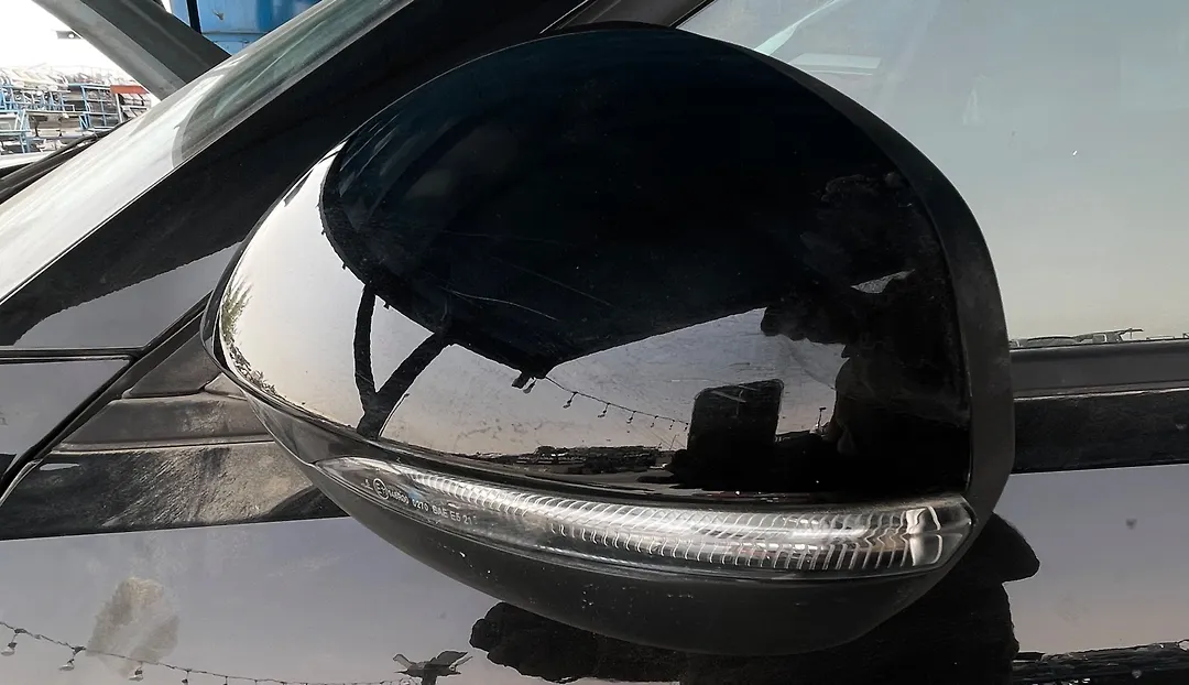 Side Mirror (LH) - 2023 Dodge Hornet GT