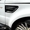 Fender (RHF) - 2012 Land Rover RANGE ROVER SPORT