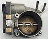 Throttle body - 2015 Nissan Murano