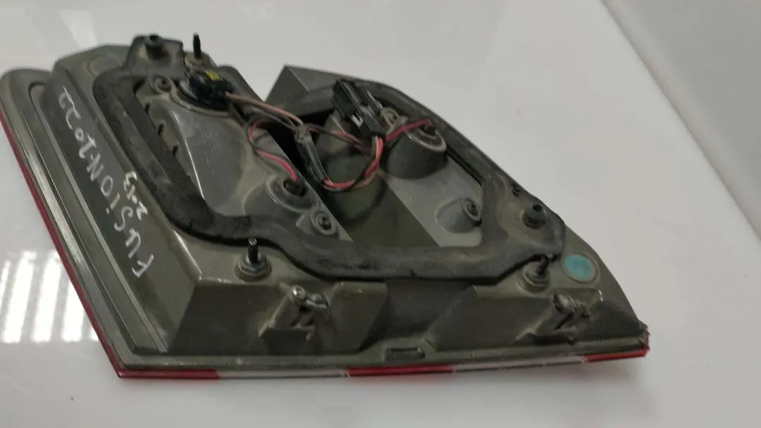 Trunk Light (LH) - 2015 Ford Taurus
