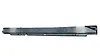 Front Bumper Reinforcement Bar - 2014 Chevrolet Impala