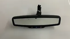 Rear view mirror - 2013 GMC Terrain SLT